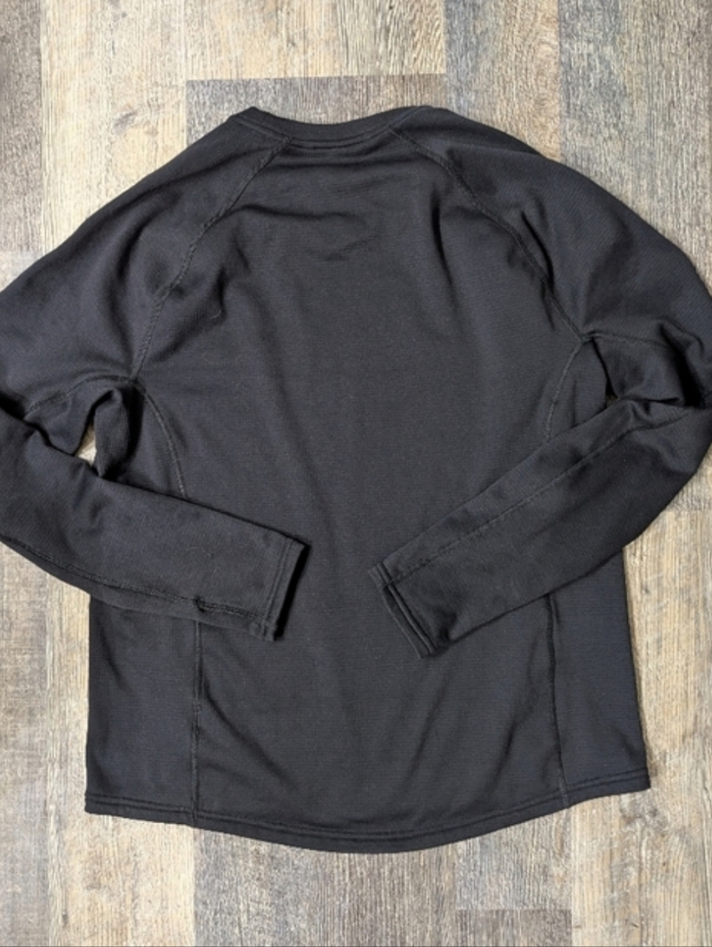 Bundle Of 2 L.L. Bean Pullover Long Sleeve Sweaters Size Men's Large - Picture 6 of 9